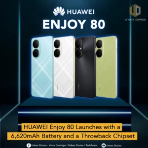 cover photo for huawei enjoy 80 article.