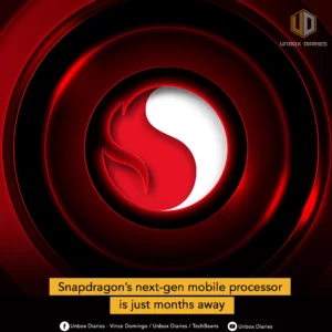 snapdragon.