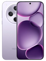 model of OPPO Find X8s+.