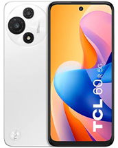 model of TCL 60R.