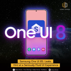 samsung one ui 8.