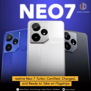realme neo 7 turbo.