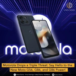 motorola.