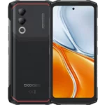 DOOGEE Blade20 Turbo