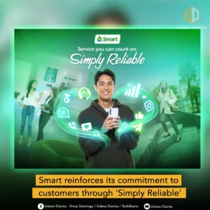 cover photo of smart press release.