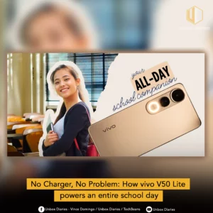 cover photo of vivo v50 lite pr.