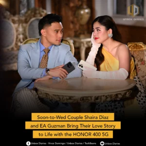 cover photo of honor press release.