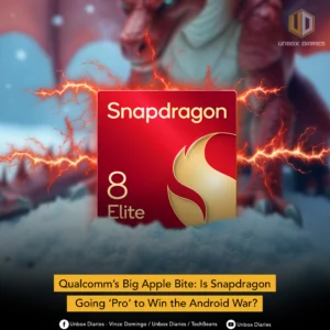 snapdragon.