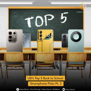 cover photo of tecno bts campaign pt. 2.