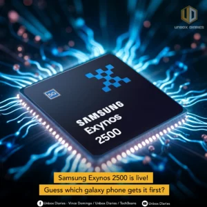 exynos 2500.