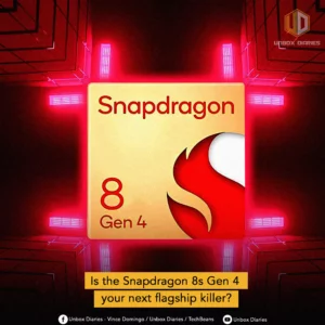 snapdragon.