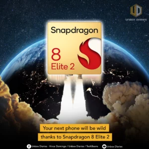 snapdragon 8 elite 2.