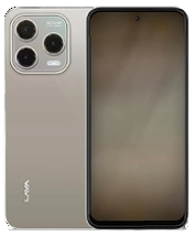 model of lava bold n1 pro.