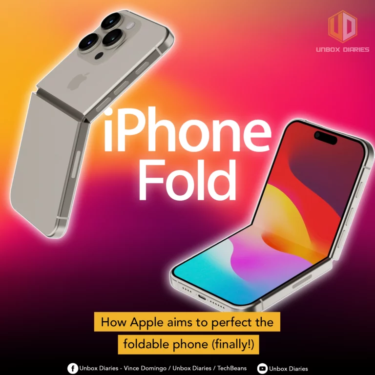 iphone fold.