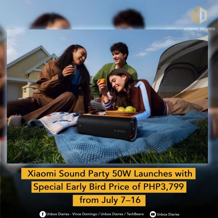 cover photo of xiaomi sound speaker.