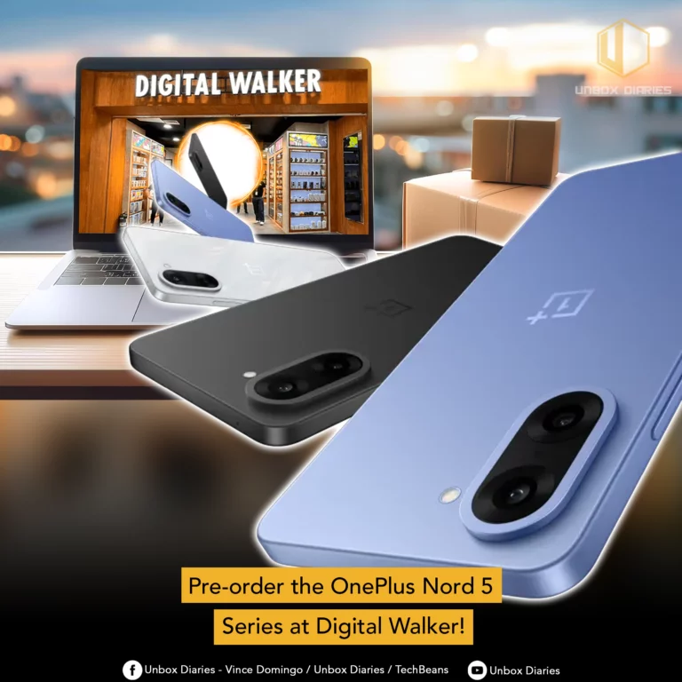 pre-order oneplus nord 5.