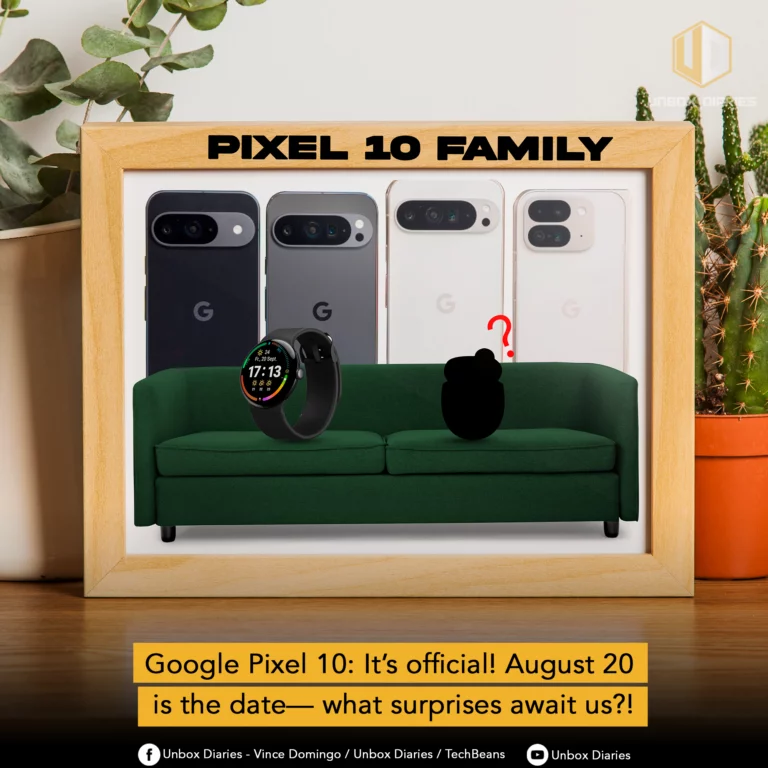 pixel 120 family.
