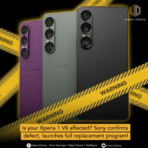 sony xperia.