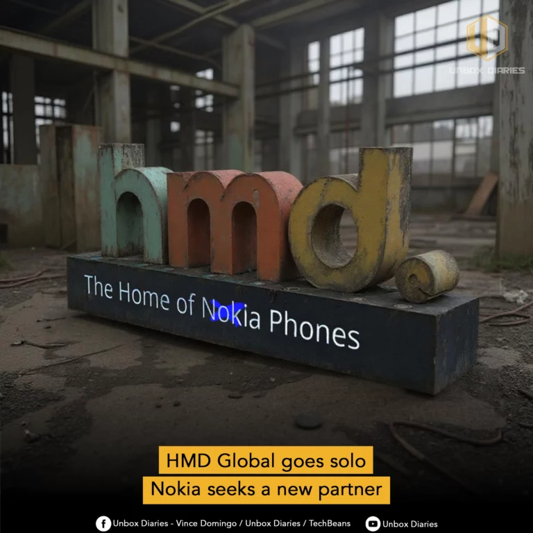 HMD global nokia.