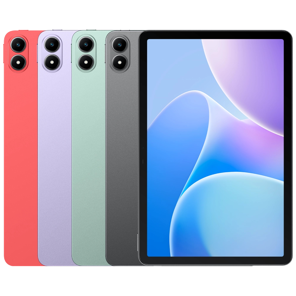 infinix xpad 20 in multiple colors.