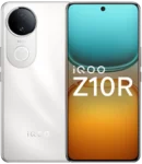 iQOO Z10R