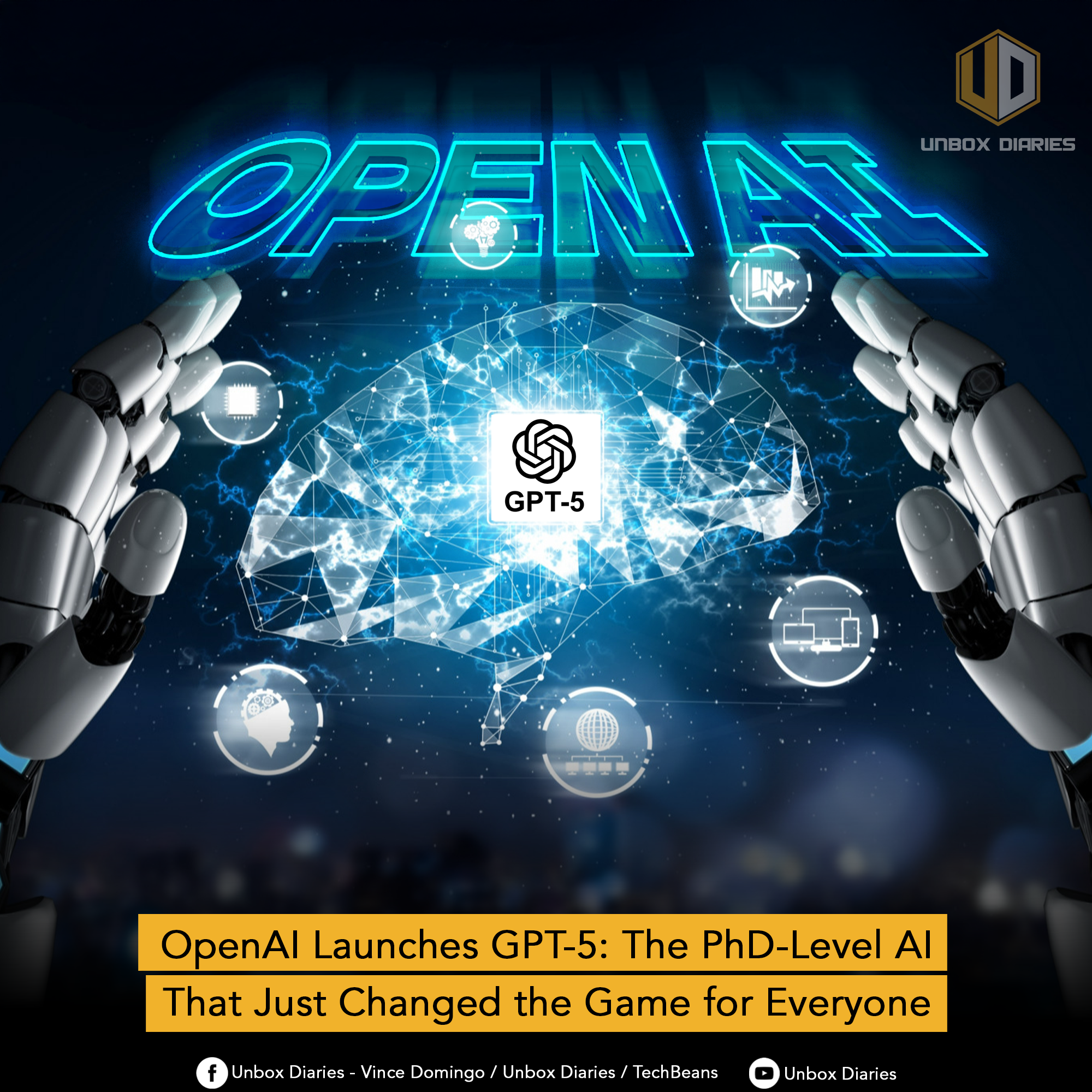 Imagem Cena de  <strong>OpenAI</strong> admits several 4