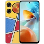 nubia Music Pro