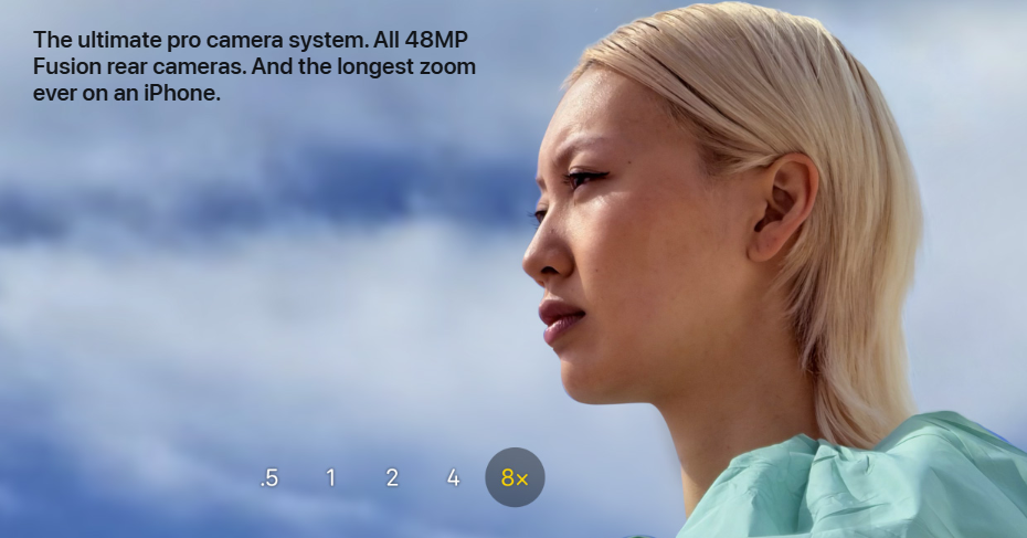 iPhone 17 Pro: The Camera System Breakdown.