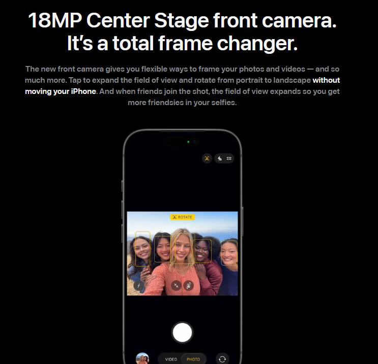 iPhone 17 Pro: The Camera System Breakdown.