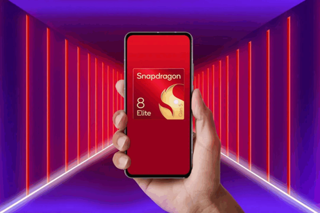 snapdragon 8 elite gen 5