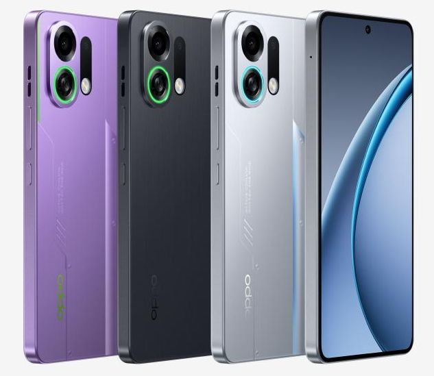 oppo k13 turbo pro. k15