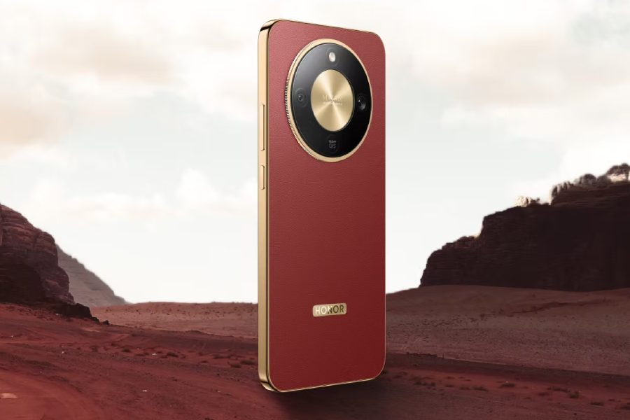 HONOR X9d a.k.a HONOR X70