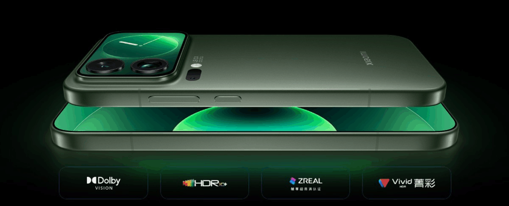 Xiaomi 17, 17 Pro, and 17 Pro Max Official: Full Specs, Features, and ...
