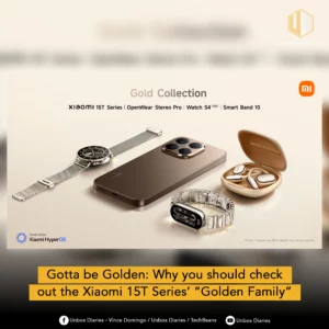 xiaomi PR.