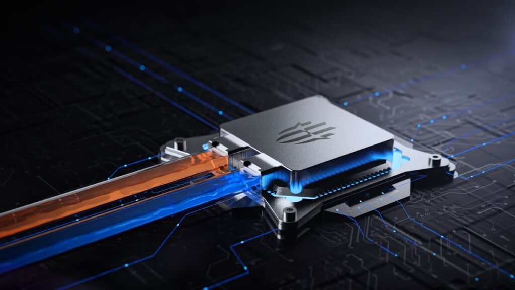 The REDMAGIC 11 Pro Series Arrives in China with Snapdragon 8 Gen 5, a 6.85-inch AMOLED Display and Extreme Cooling