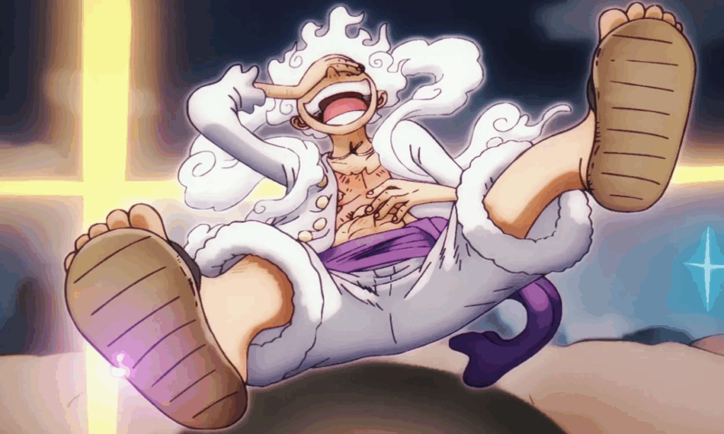 Luffy’s New Haki Might Change Everything We Know About Power in One Piece