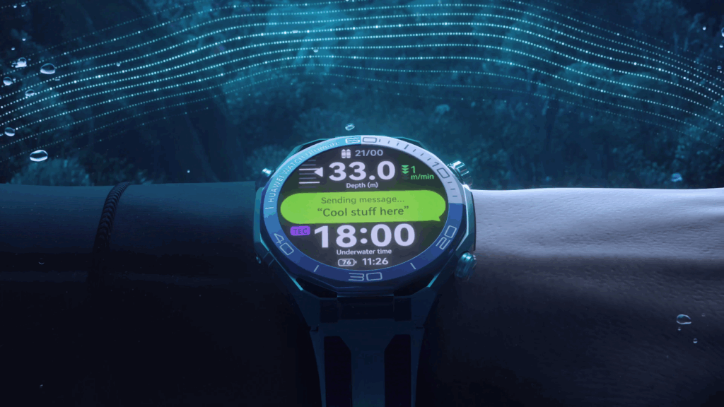 HUAWEI WATCH Ultimate 2 Now in the Philippines from PHP 44,999