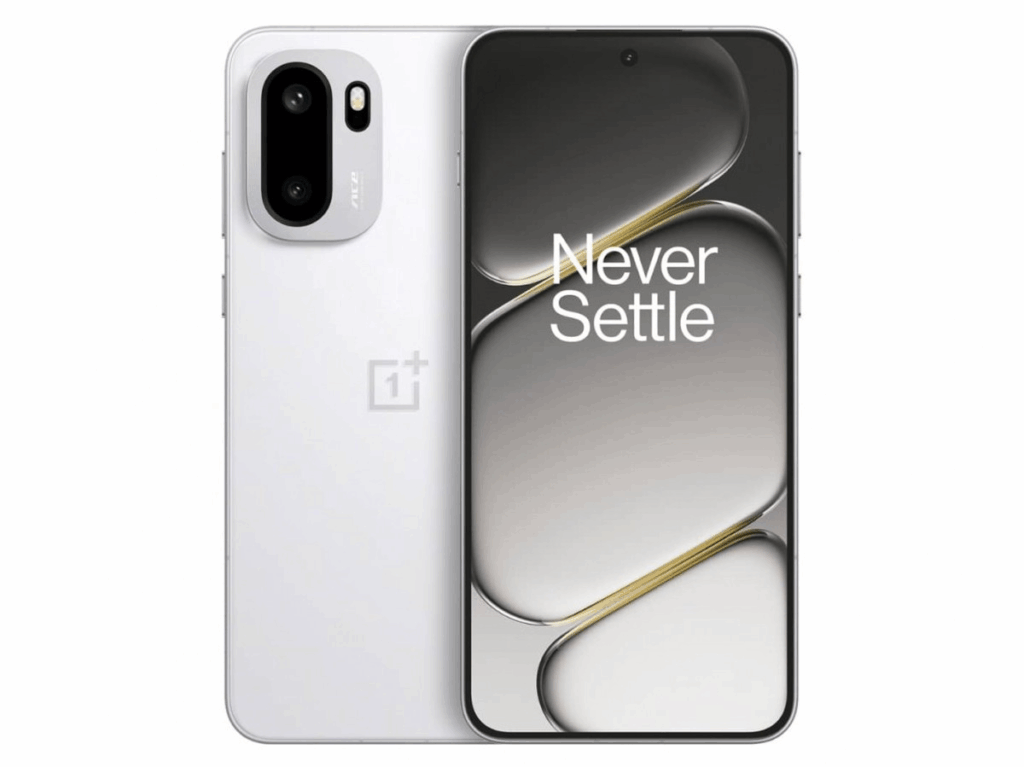Leaked OnePlus Turbo Specs Hint at a Gaming Beast with 165 Hz Display