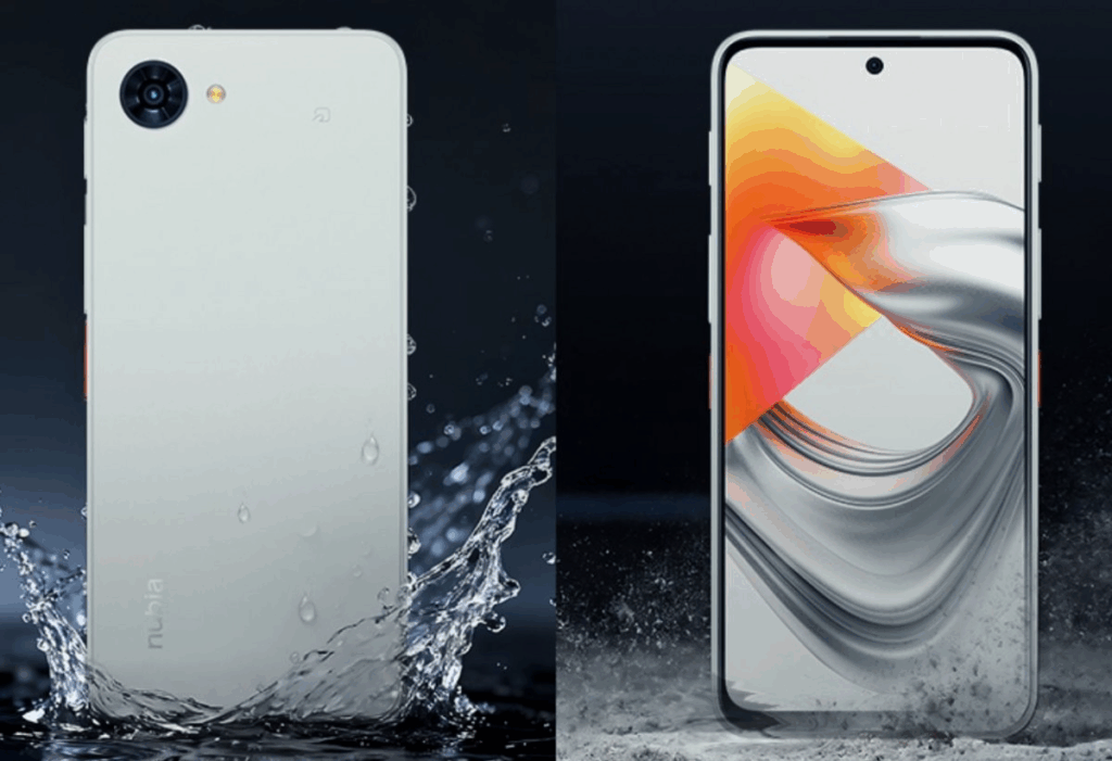 nubia S2R surfaces online with single rear camera: what to expect