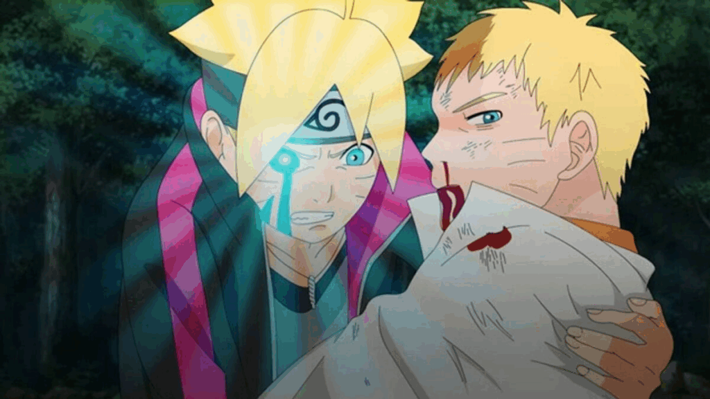 Did Boruto Hurt Naruto’s Legacy?