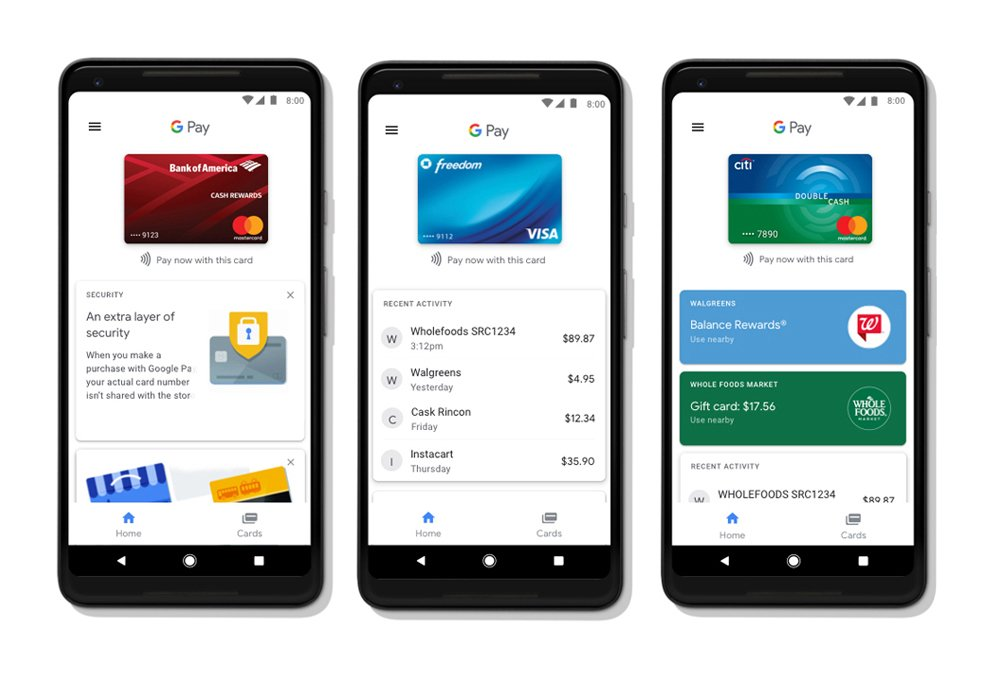 Google Pay debuts in the Philippines with full tap-to-pay support