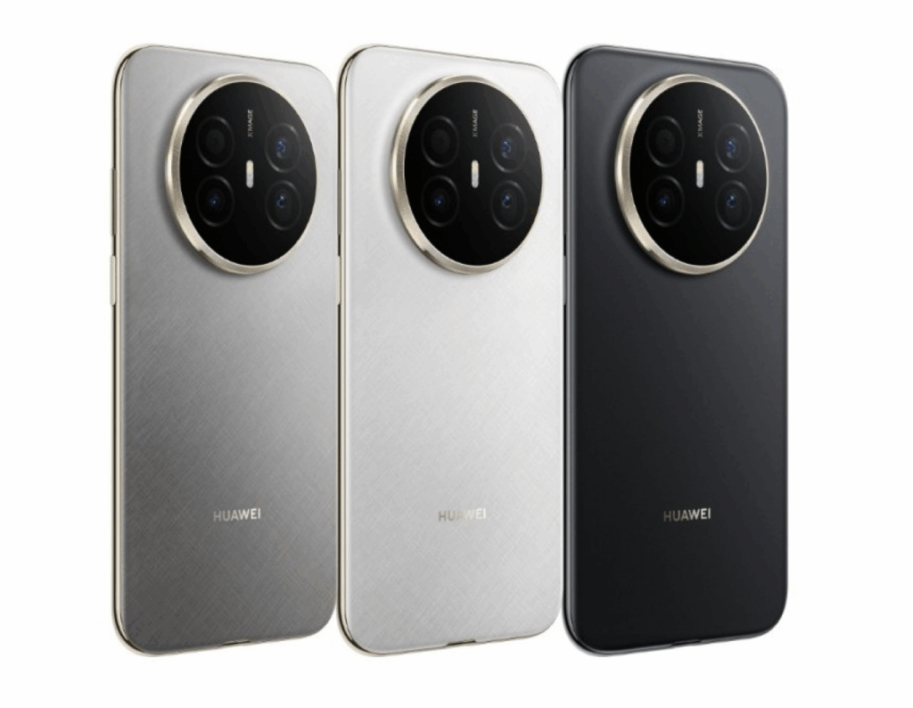 HUAWEI Mate 70 Air arrives with 7-inch AMOLED + 6500 mAh power + IP69 armor 