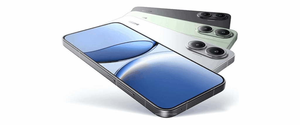 REDMI Turbo 5 Pro leaks: 9000 mAh battery and Dimensity 9 series inside
