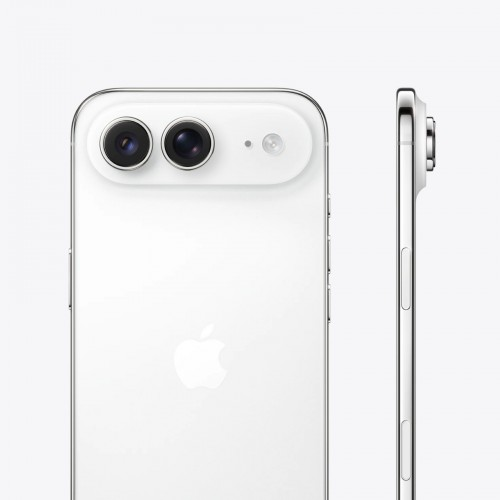 iPhone Air 2? Rumor Says Two Cameras Too