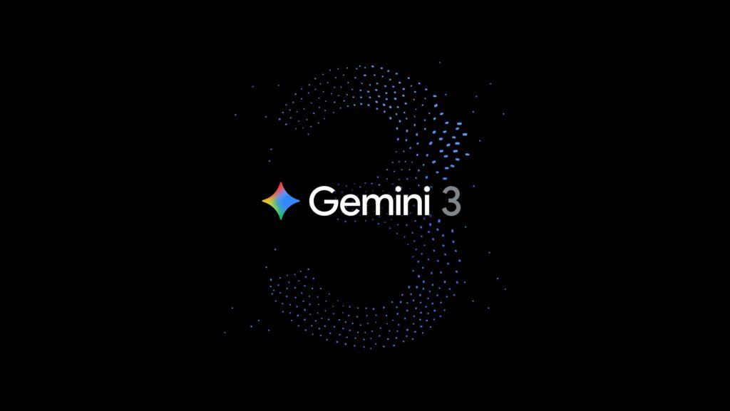 Google unlocks a new era of intelligence with Gemini 3