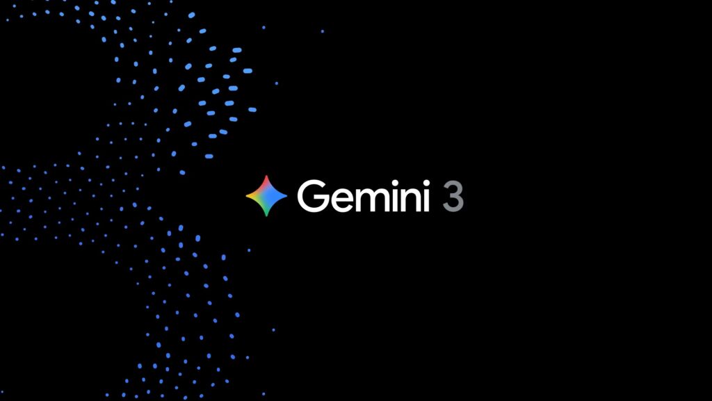 Google unlocks a new era of intelligence with Gemini 3