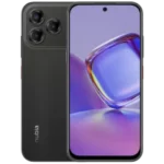 nubia V80 Design