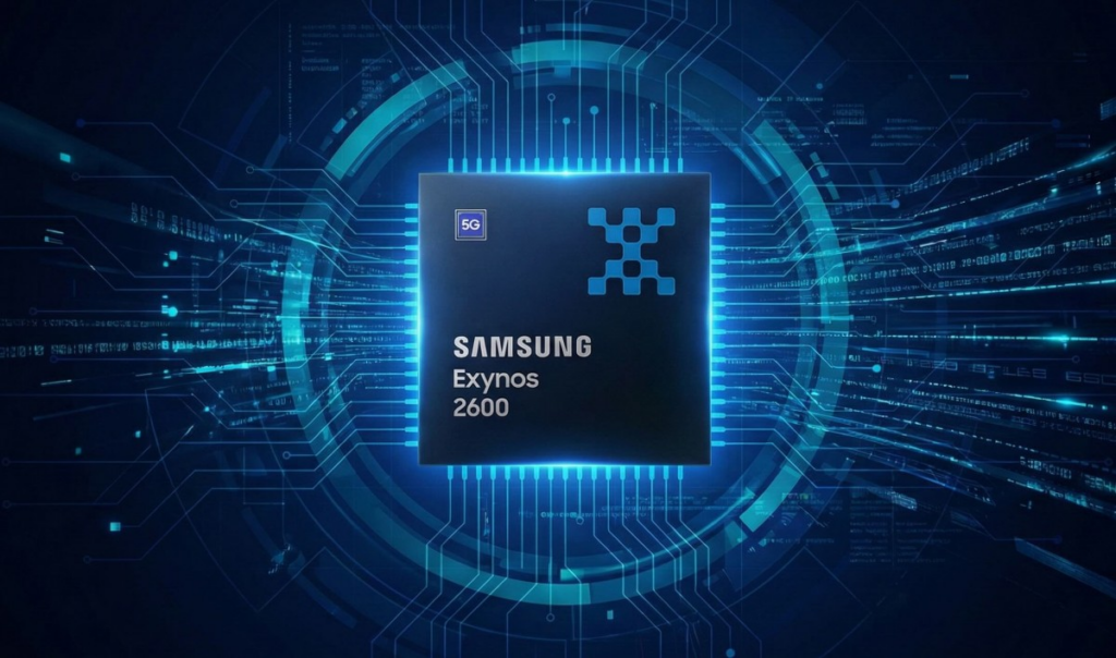 Exynos 2600 specs leak offers first look at Galaxy S26 performance