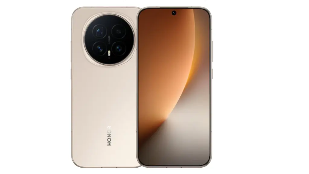 HONOR Magic8 Pro Global Launch: Snapdragon 8 Elite Gen 5, 7100mAh battery, and a 200 MP Camera