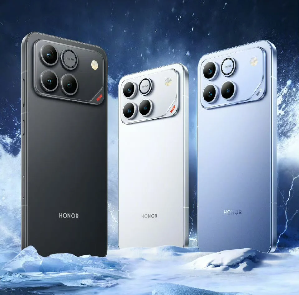 10,000mAh phones are here. The battery spec war has officially begun.